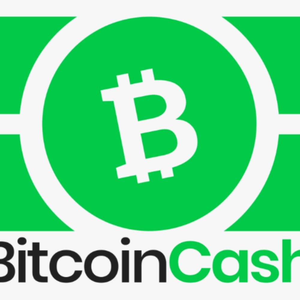 BitcoinCash(ビットコインキャッシュ)