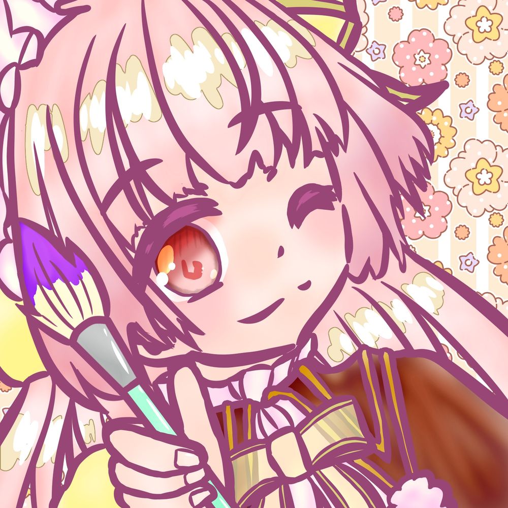 うき*