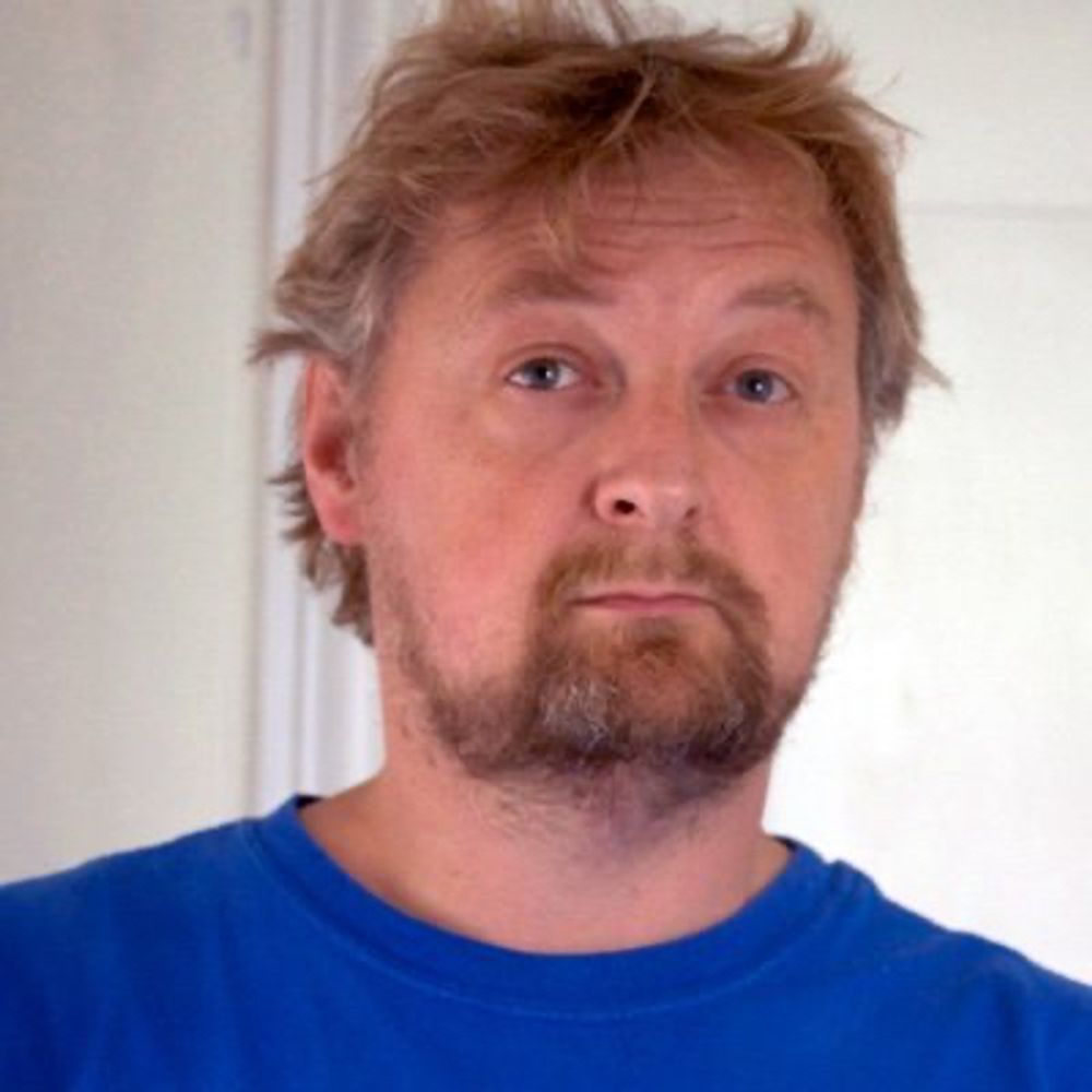 Andy Joslin