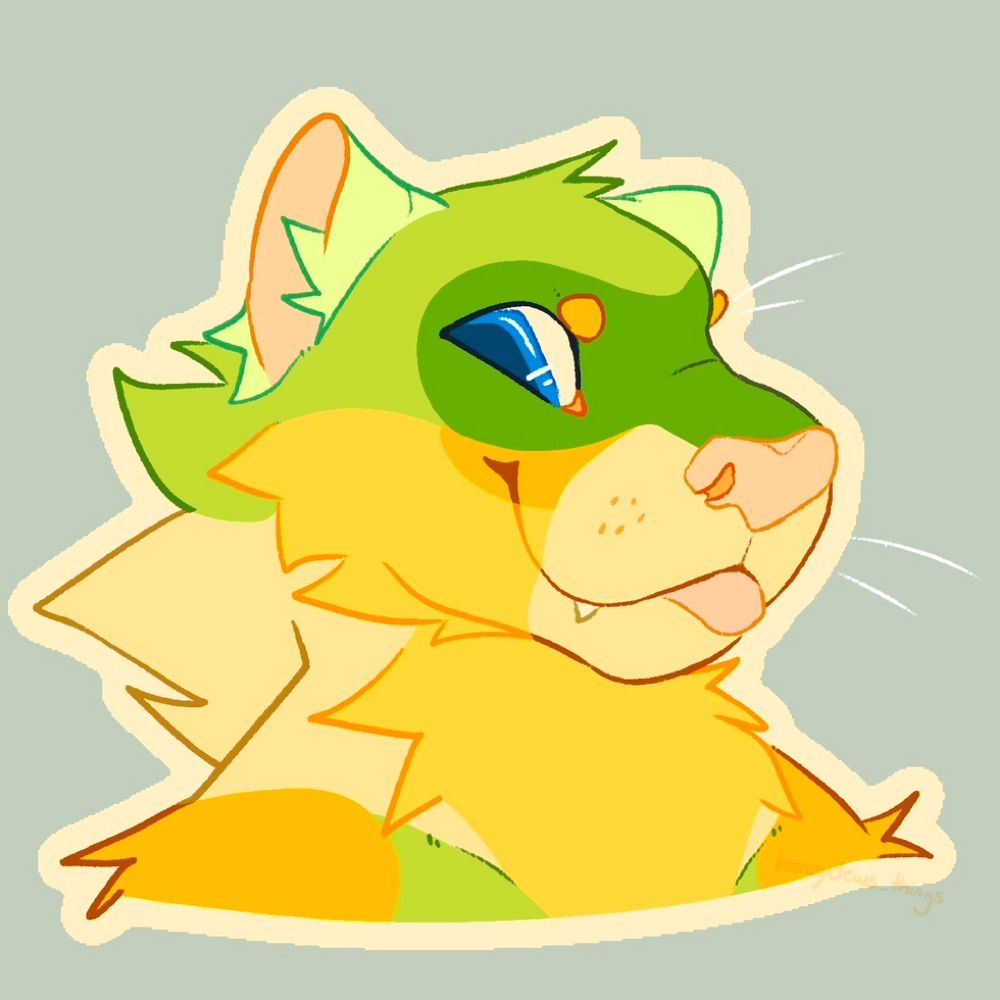 honeydew 🌱