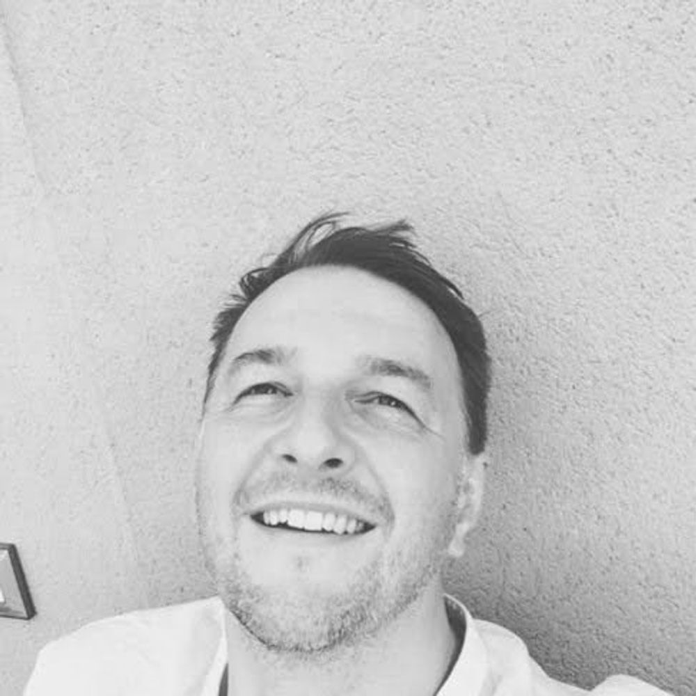Matthew Bazeley-Bell