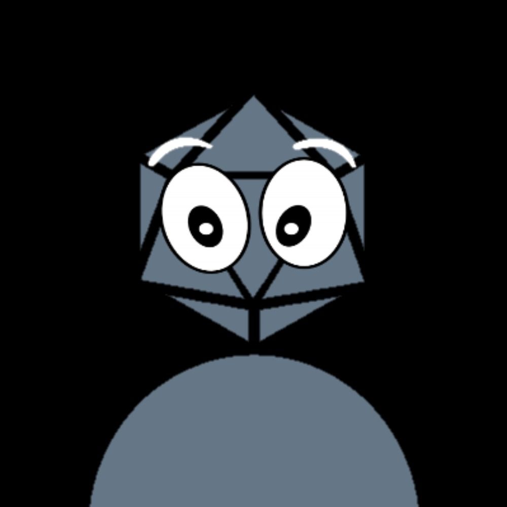 Nerdahedron's avatar