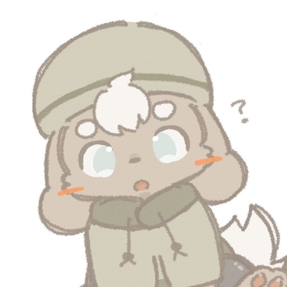 User avatar