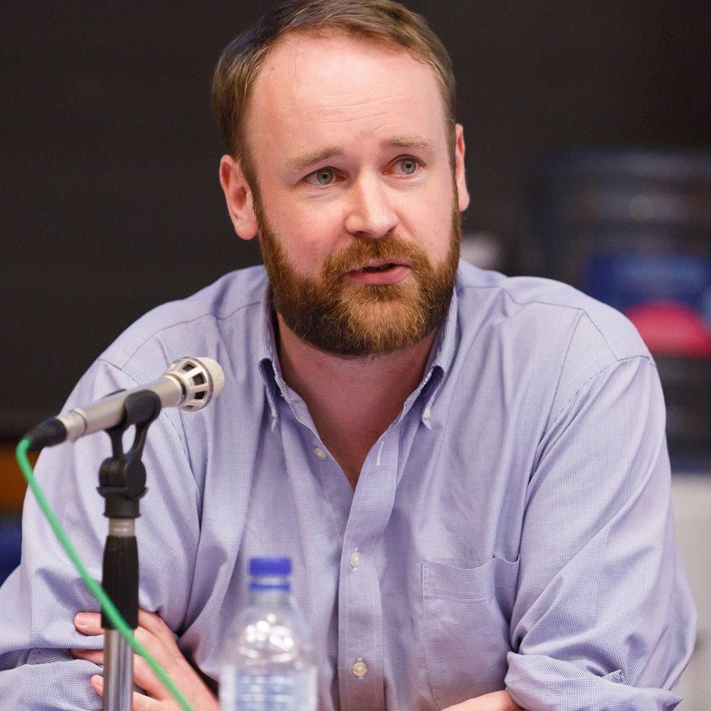 Ewan Hoyle