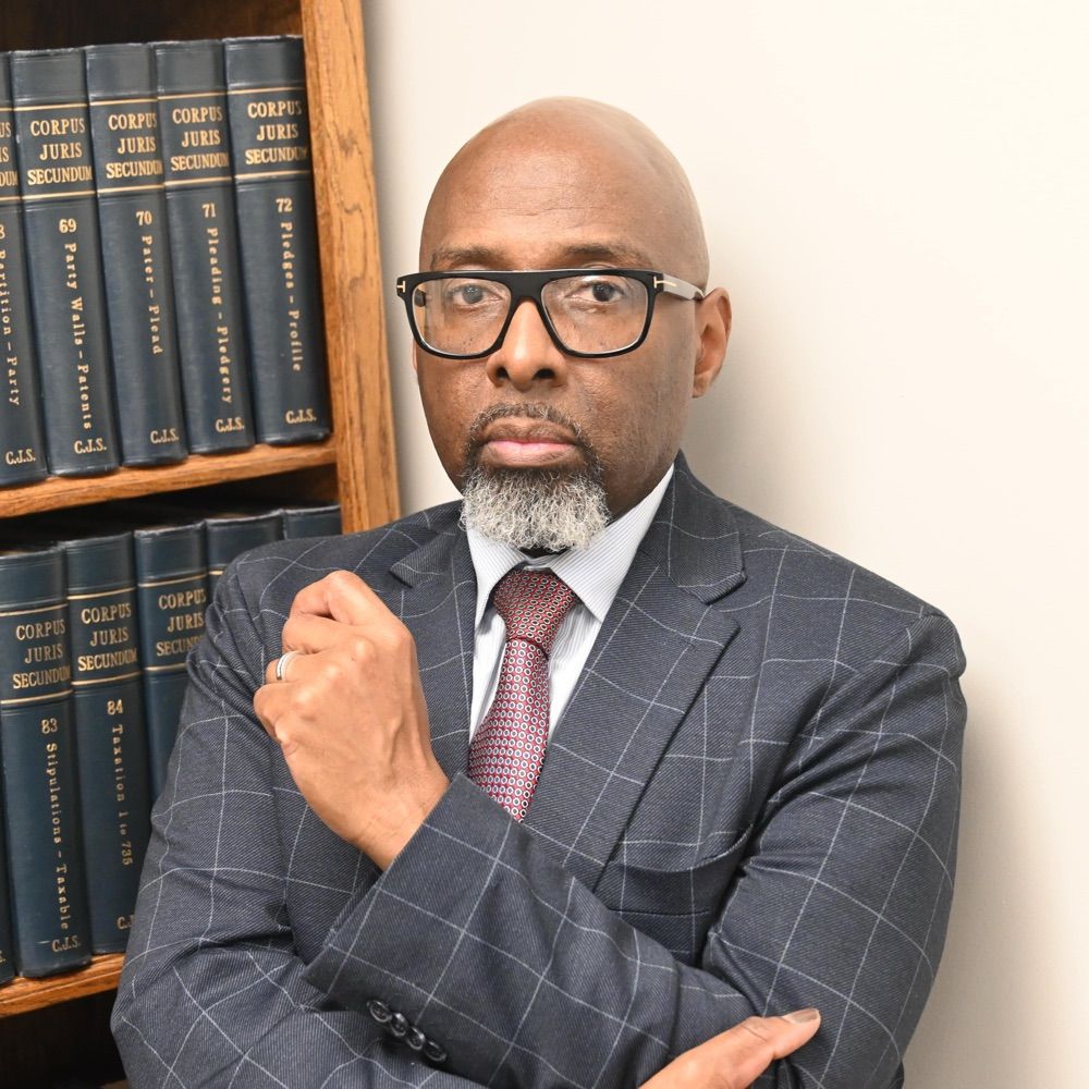 Kevin E. Childress