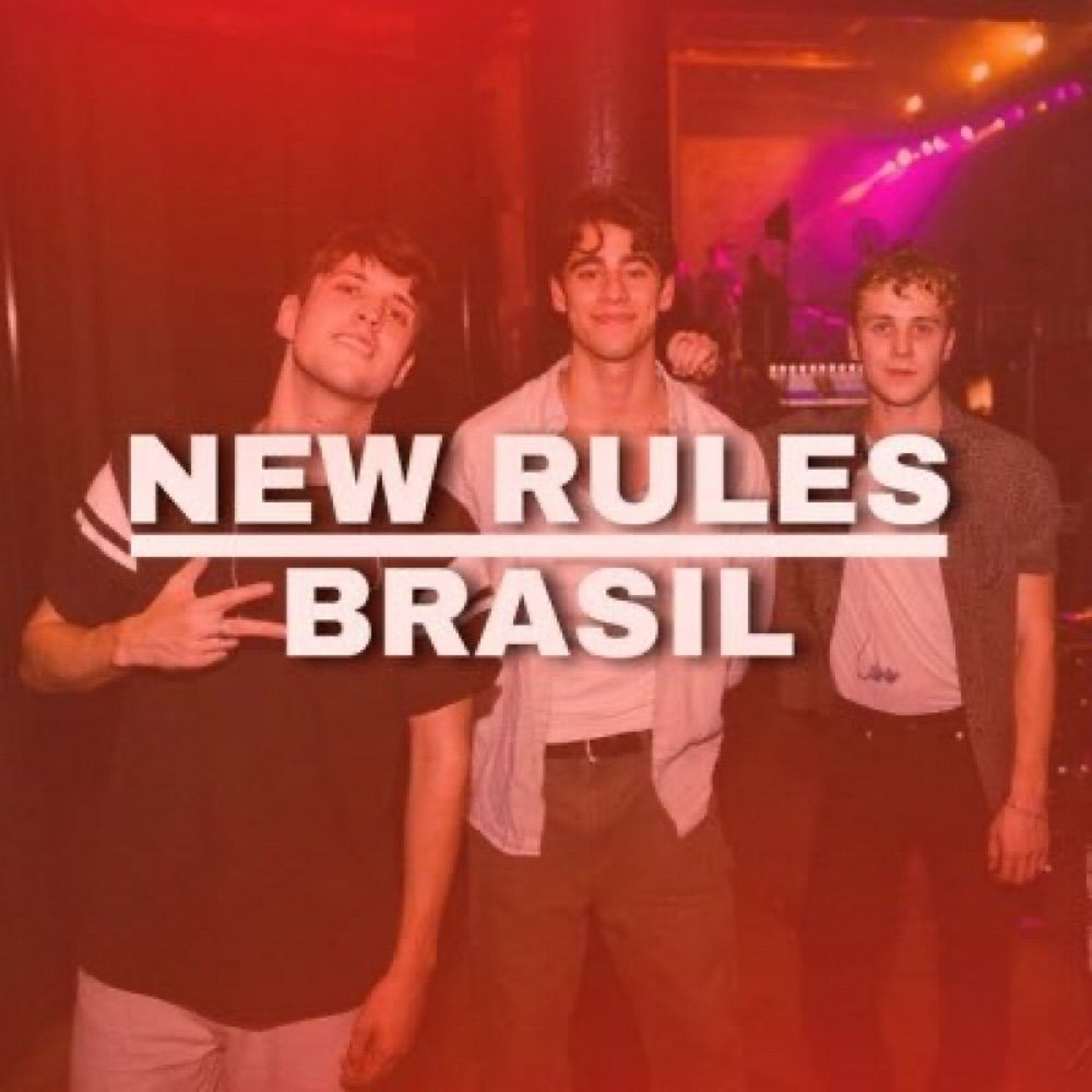 New Rules Brasil 