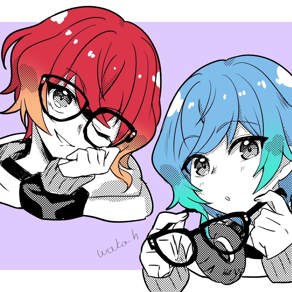 さえき@IRIAM＆YouTubeで配信中