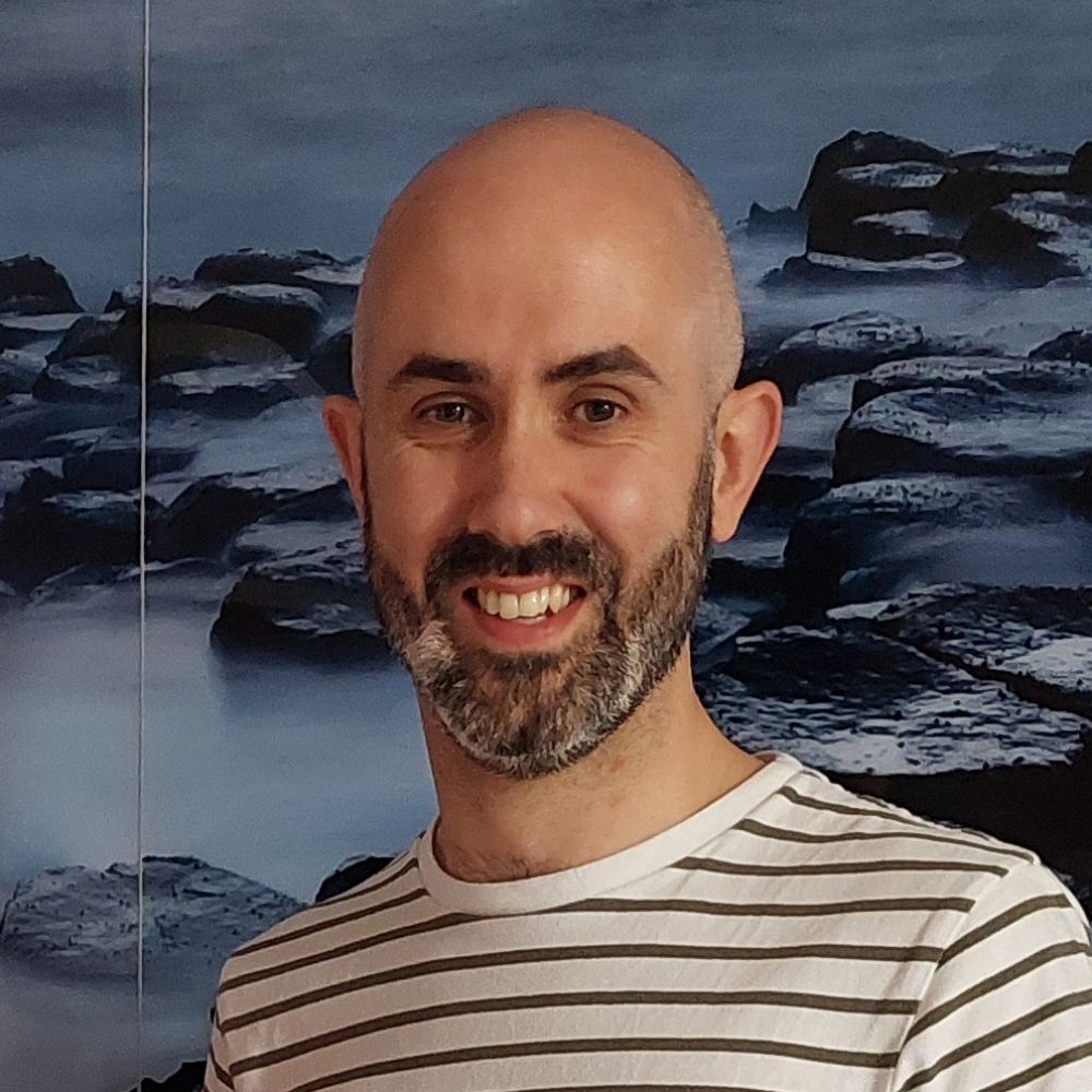 Paul Challoner