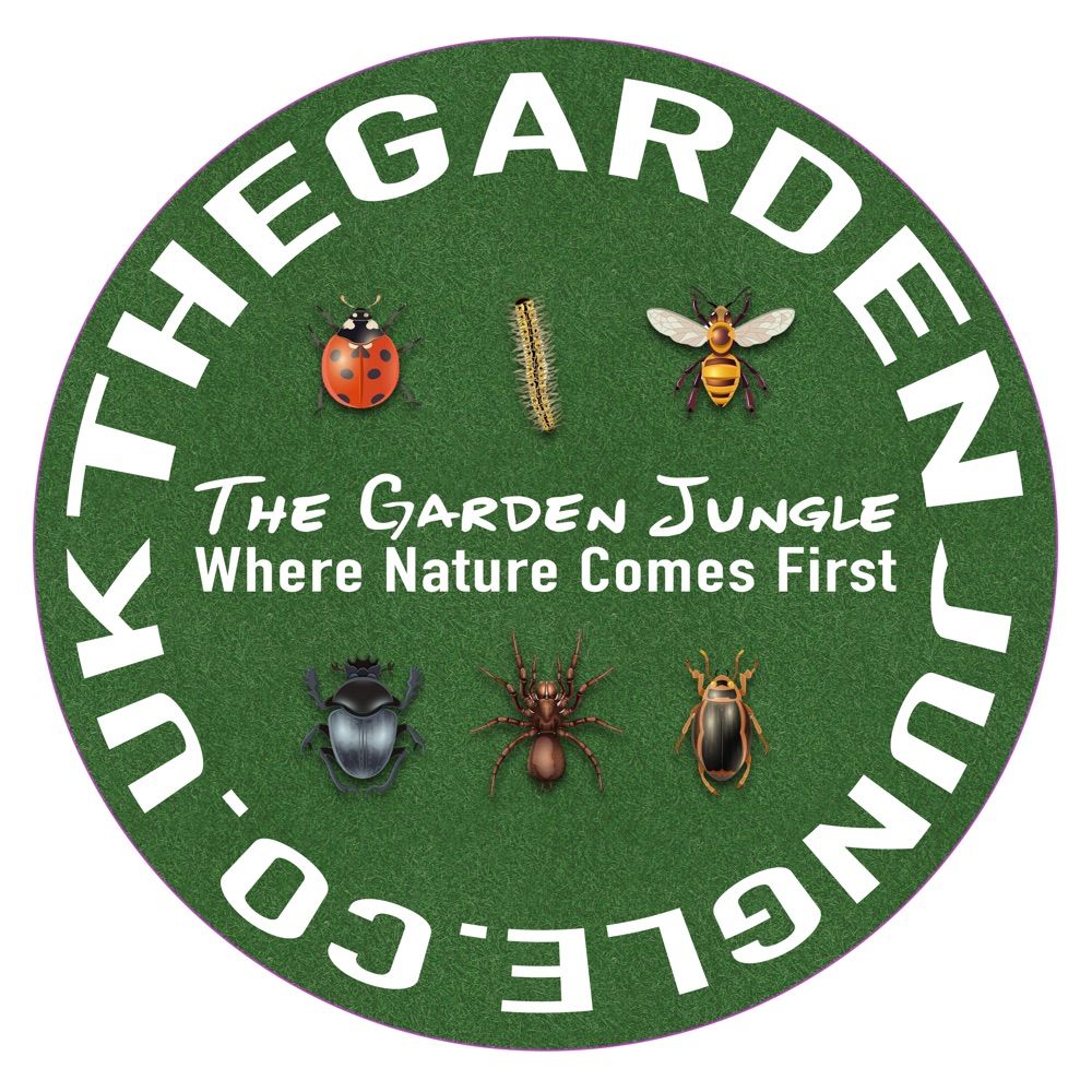 Profile picture thegardenjungle.bsky.social