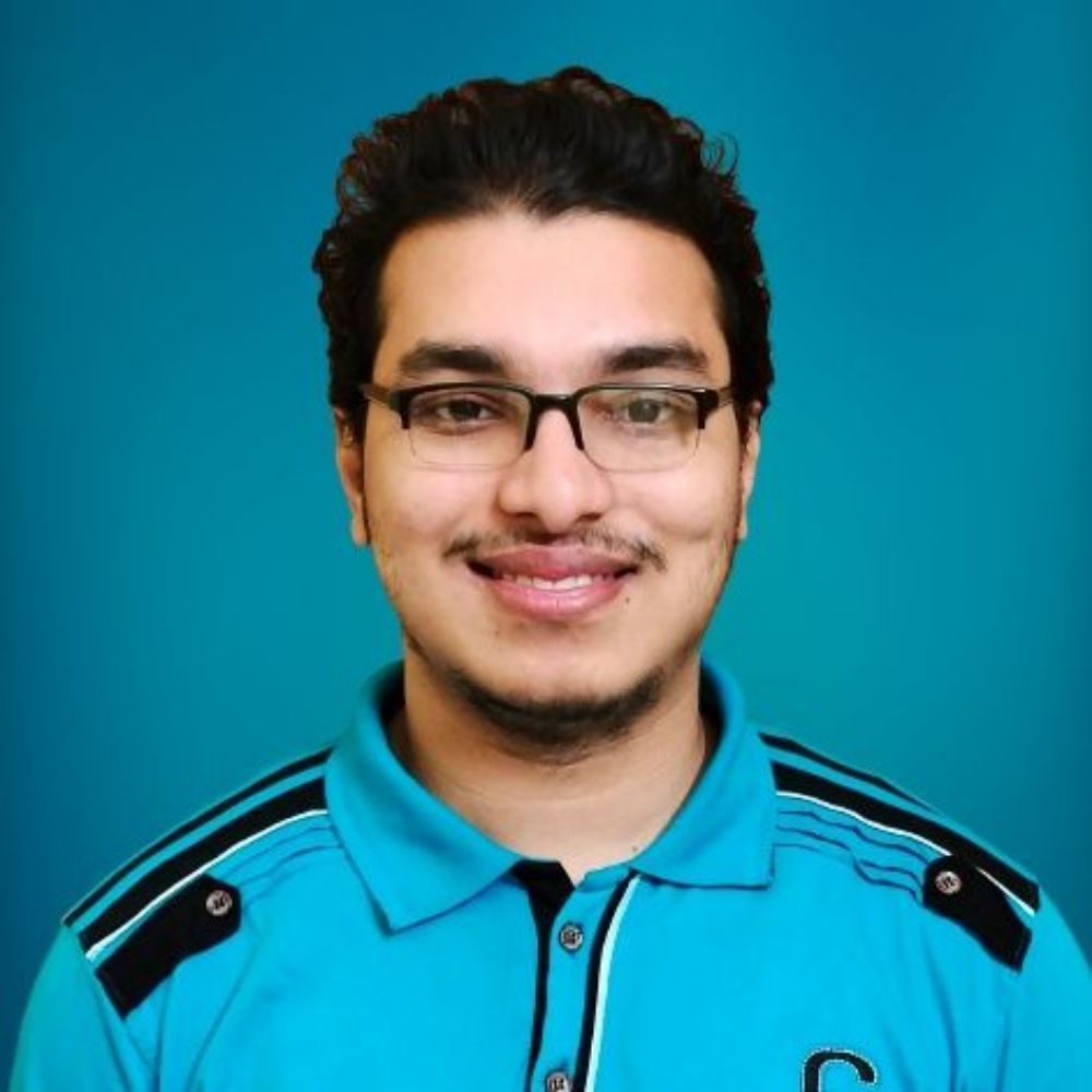 PRATYUSH PAHARI