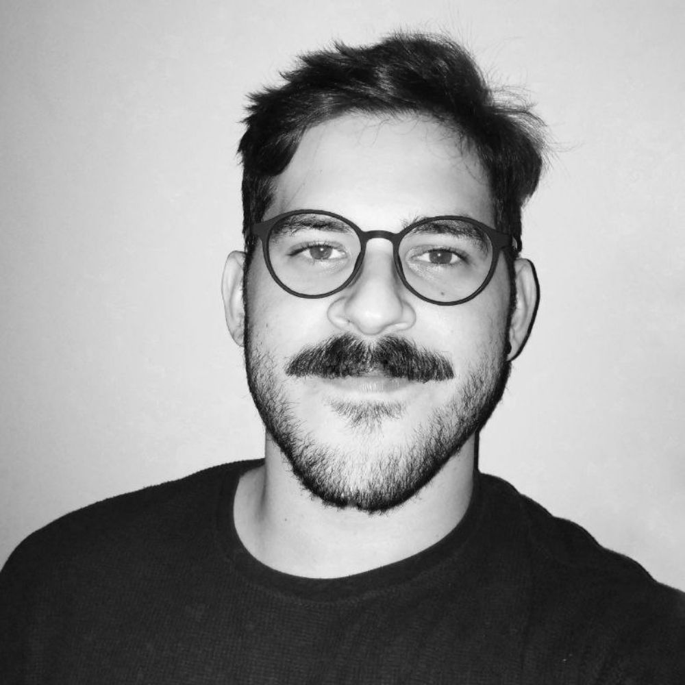 Gabriel Bernardo
