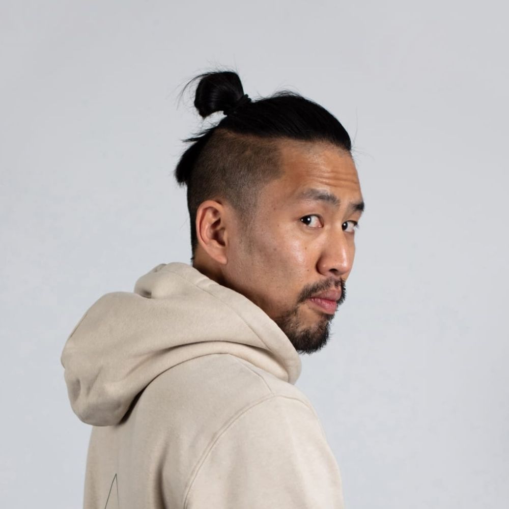 Dan Tsu