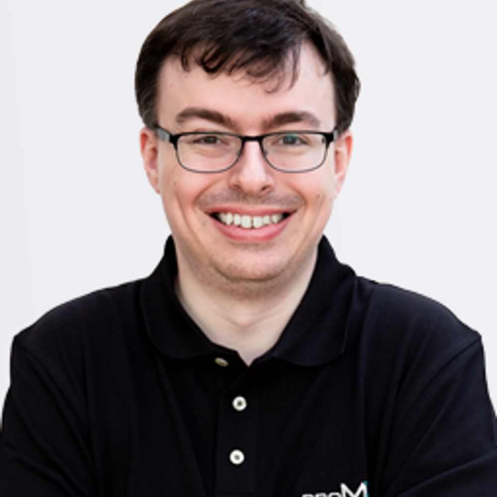 Joe Griffin | #ProCodeNoCodeUnite