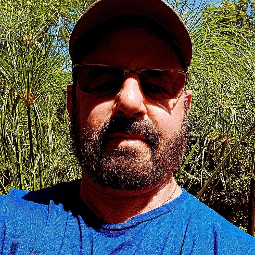Rick Mordecon
