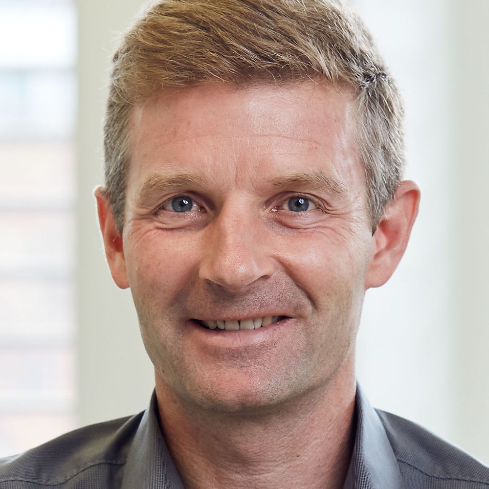 Marc Bühler