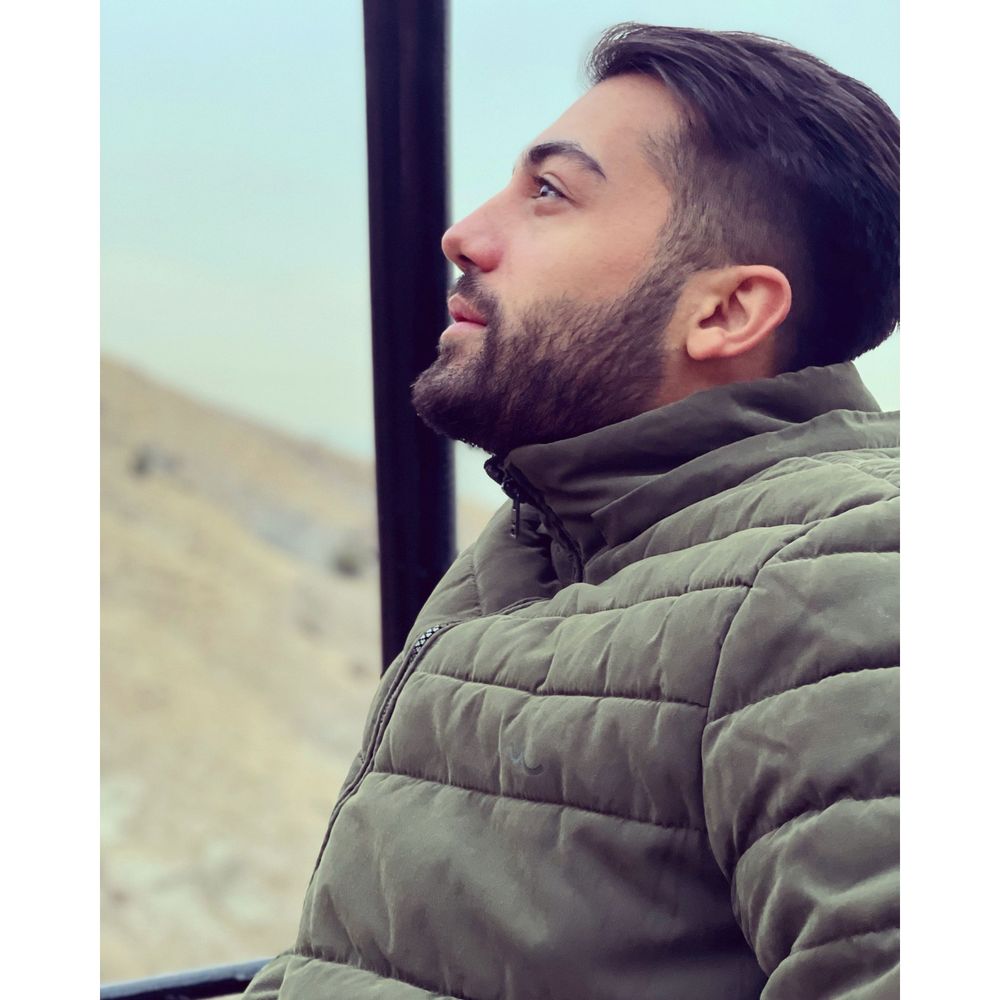 Hamed Sd