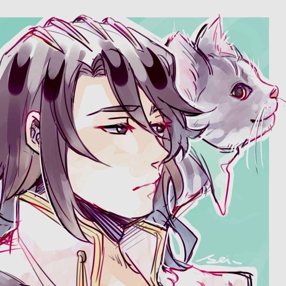 Vero ~ ✨👻