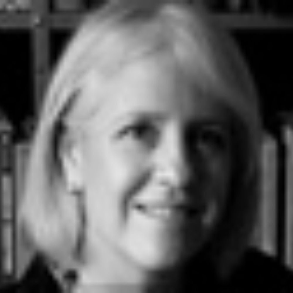 Carrie Rickey