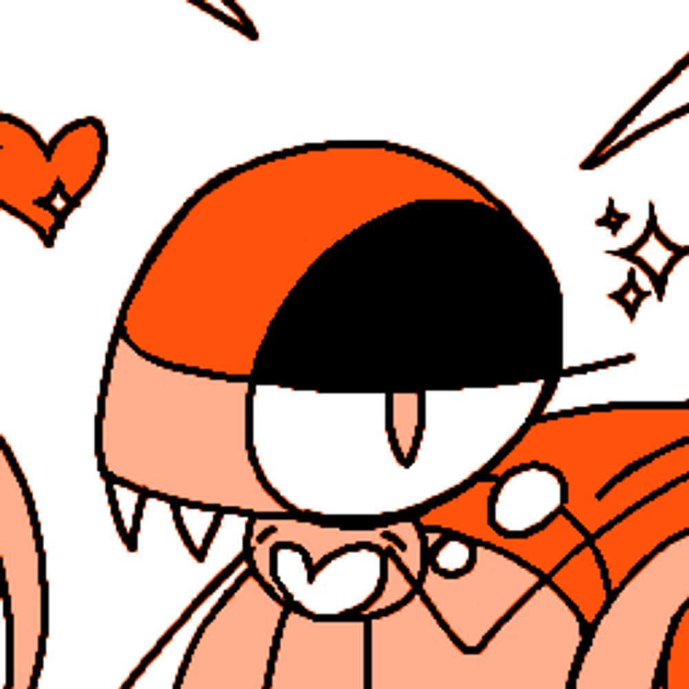 GOOBER GOOBER GOOBER GOOBER
