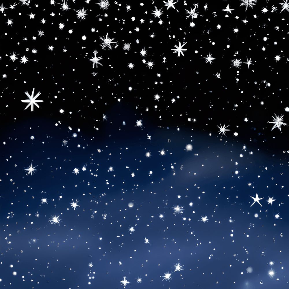 Snow Warning
