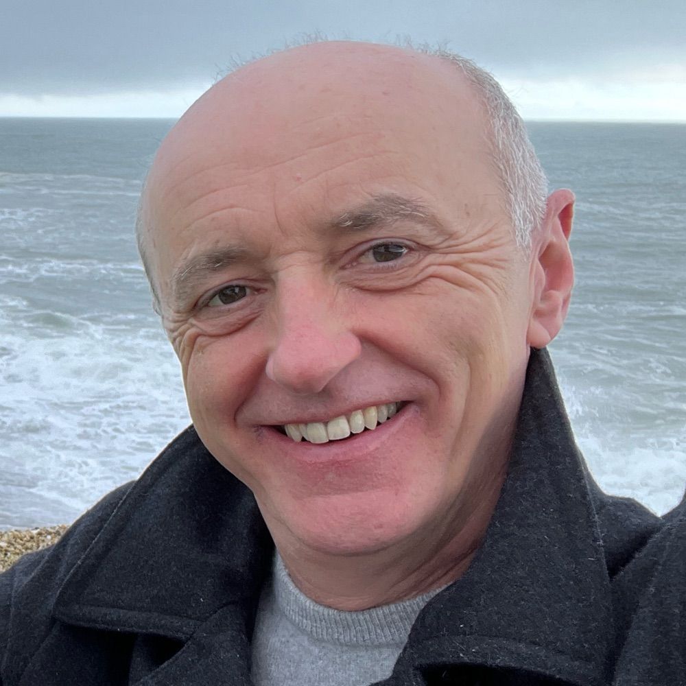 Kieran Reynolds