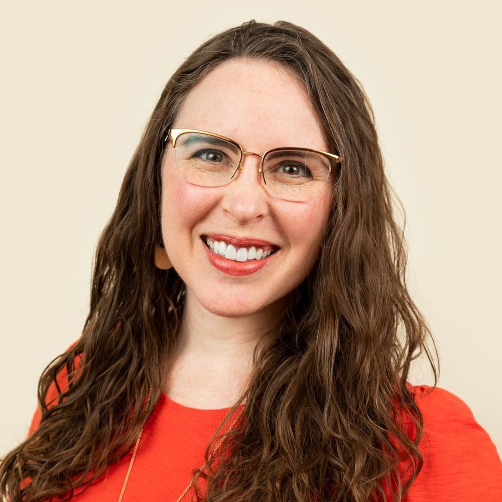 Lauren Melcher Meyer