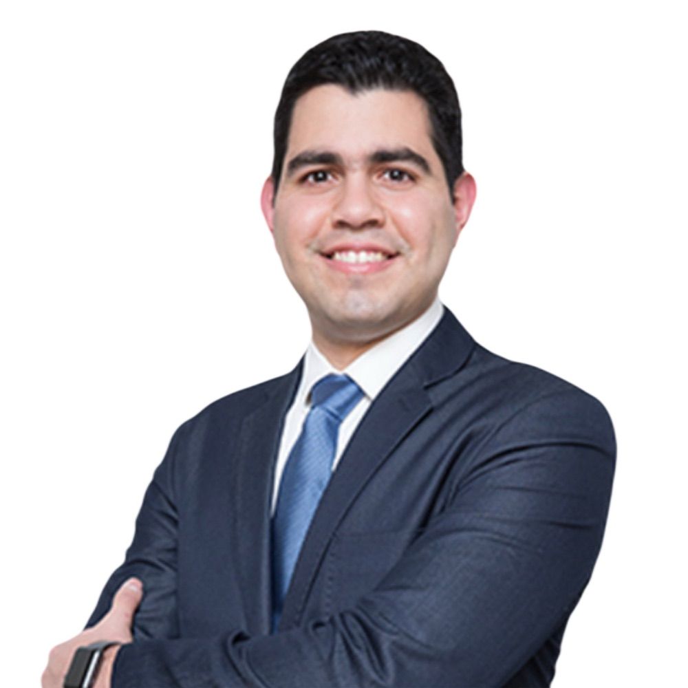 Thiago C. Mourão, MD, PhD