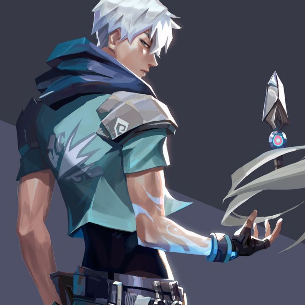 Kenji HF
