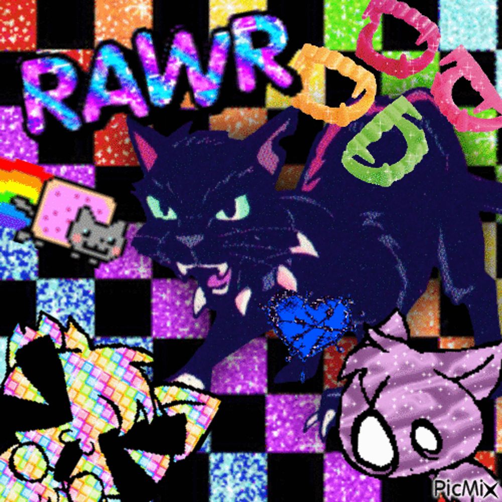 scourge warrior cats
