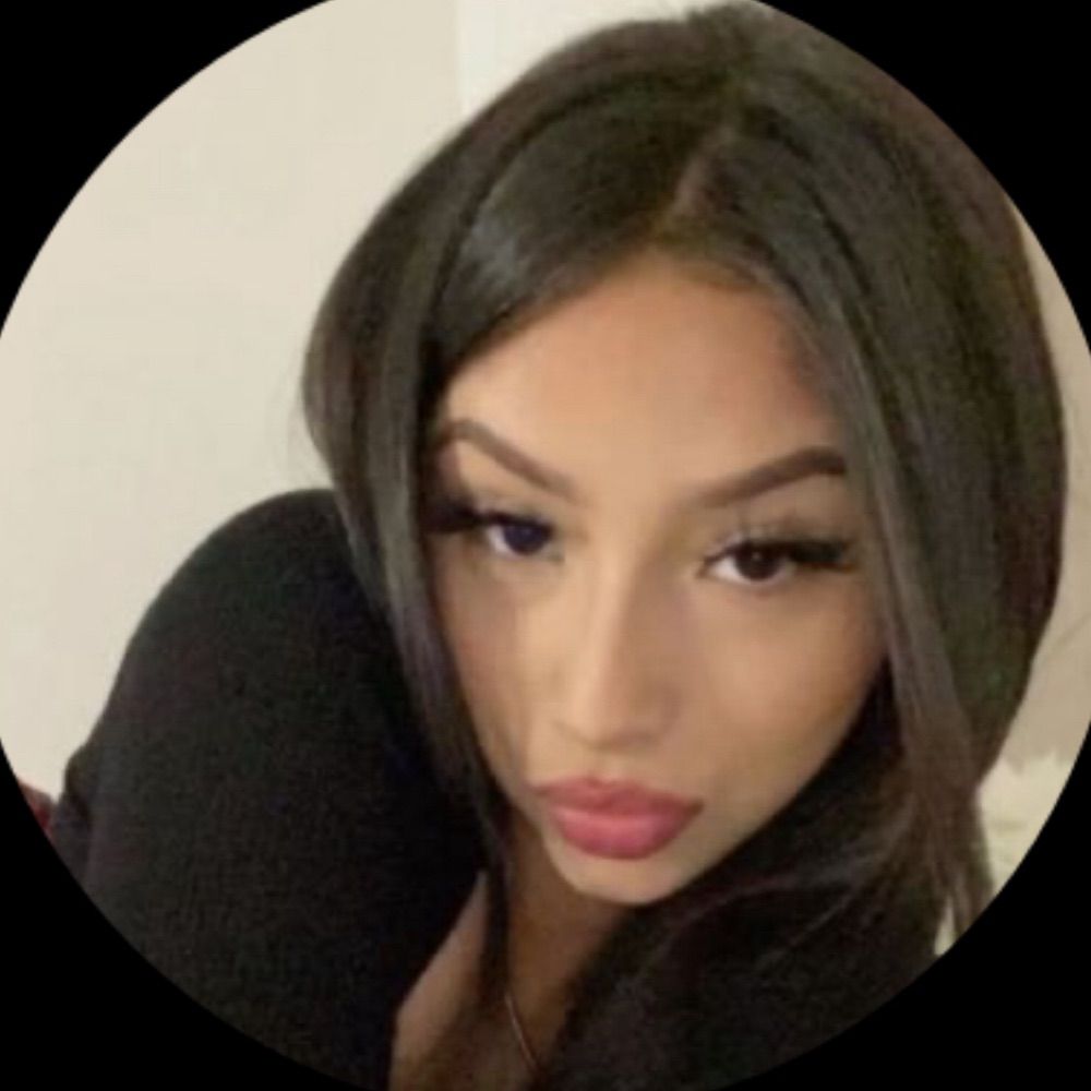 Goddess Jaquie
