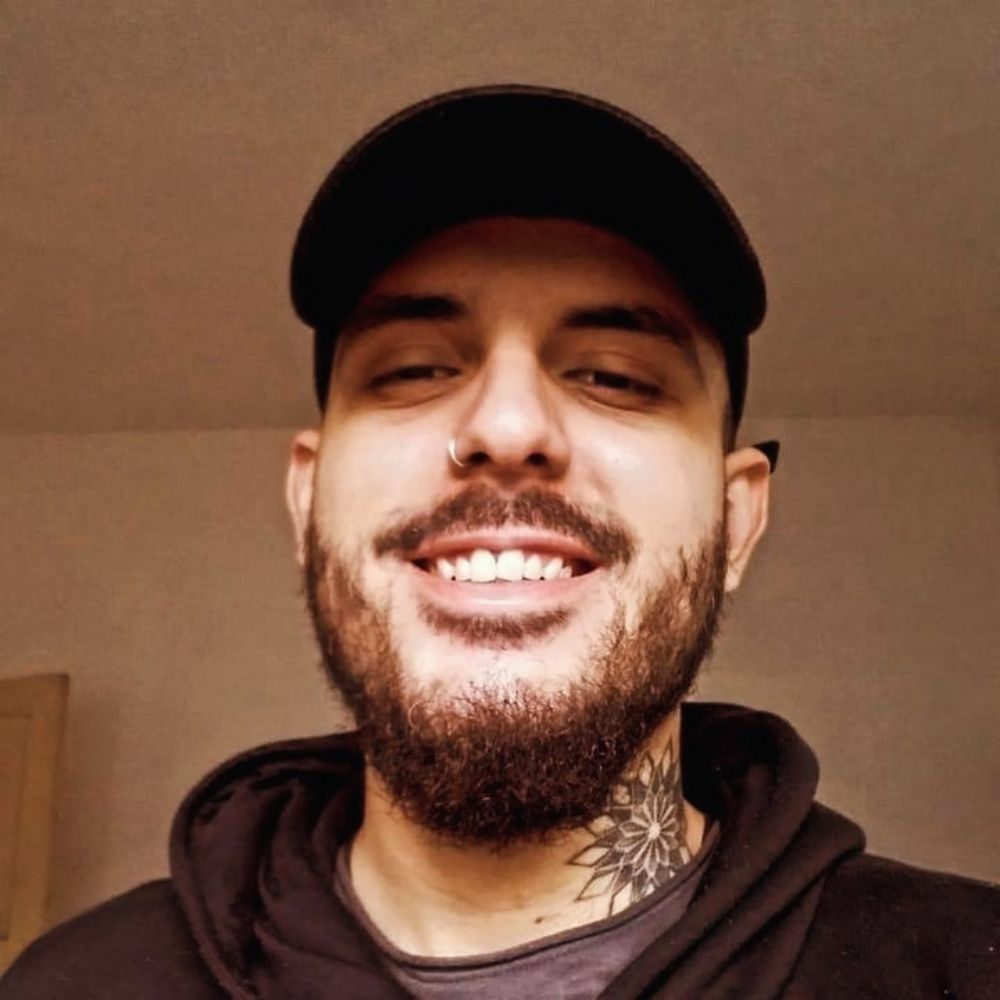 Gabriel Ribeiro