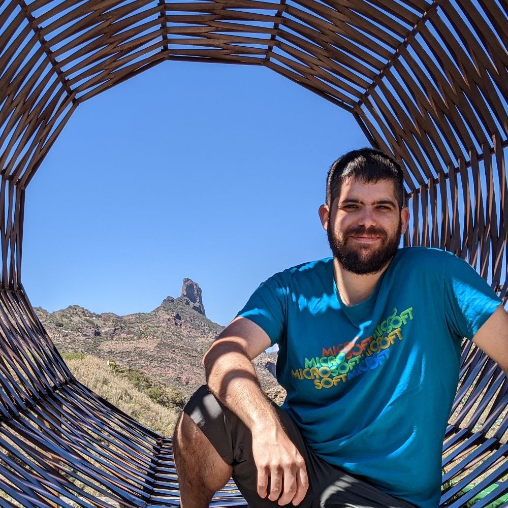 Diego Arroyo