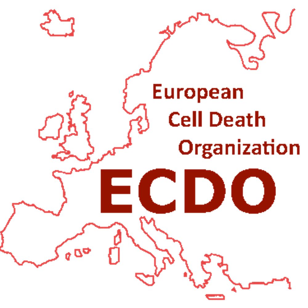 ECDO European Cell Death Organisation 