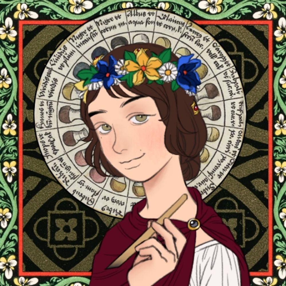 Magdalene Everett