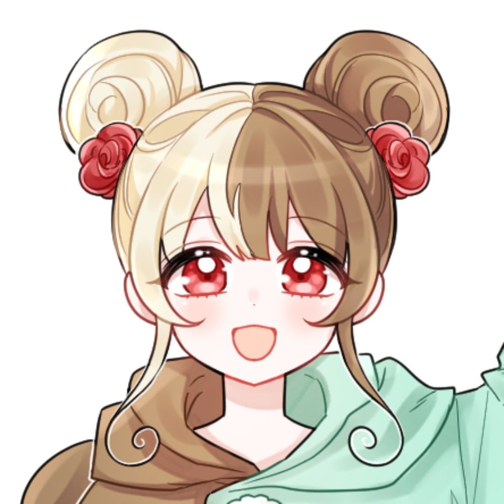장미