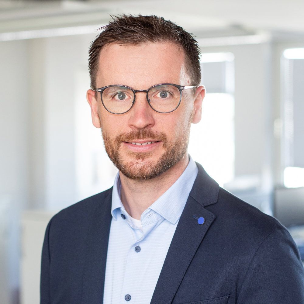 Daniel Staffen-Quandt