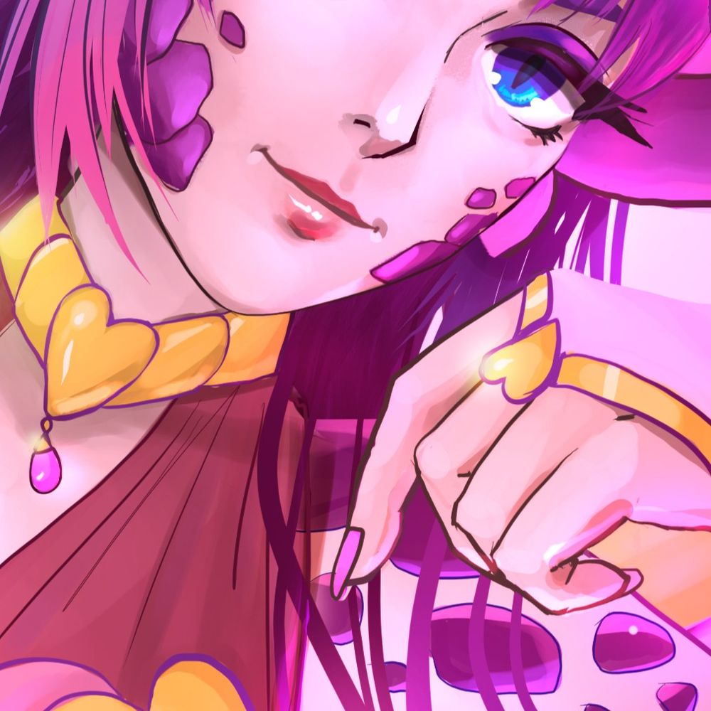 *:･ﾟ🔞 Chroma 🔞*:･ﾟ  NSFW Artist • Lewd Dragon