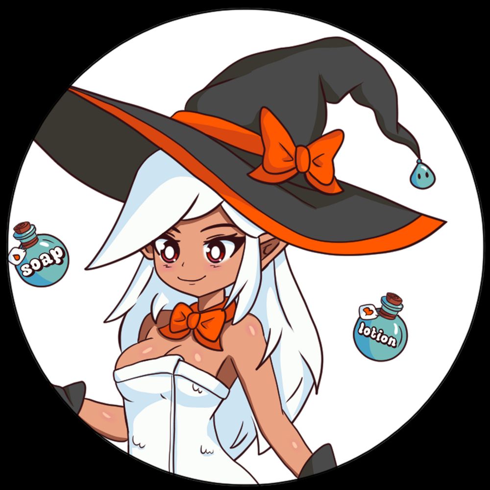 Weeaboo Wizard