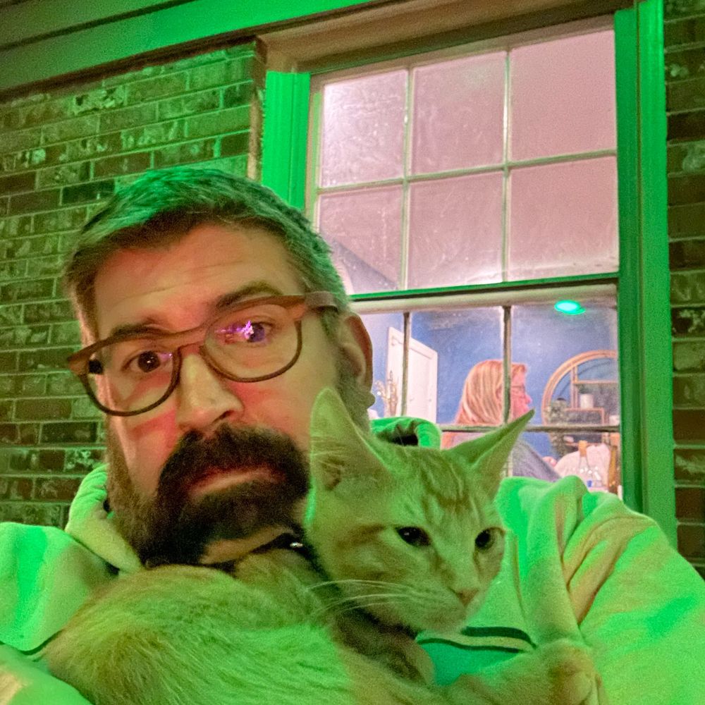 Brendan O’Sullivan-Hale - Indianapolis
