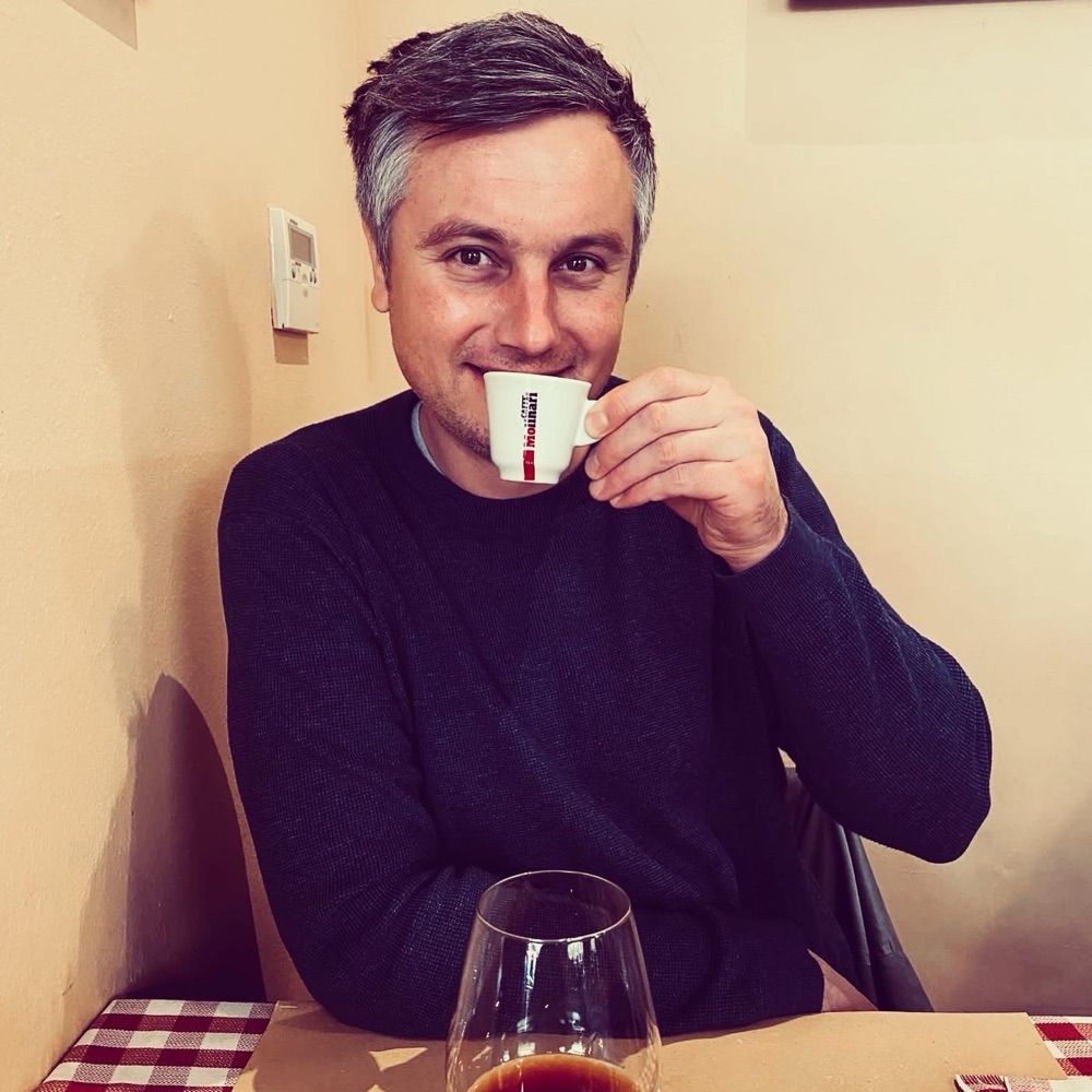 Christof Krapf