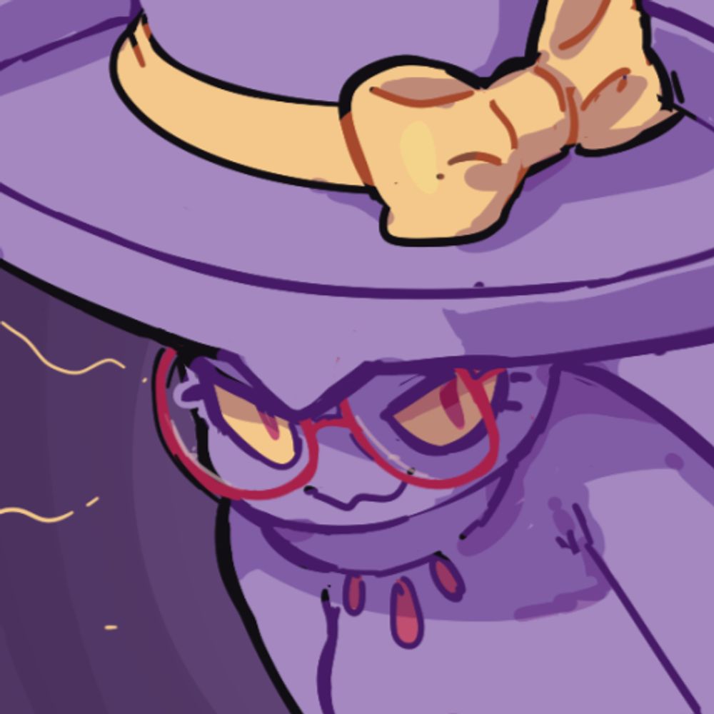 Hatghost