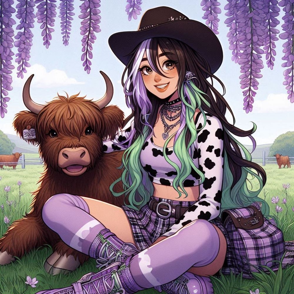 Bells 🐮