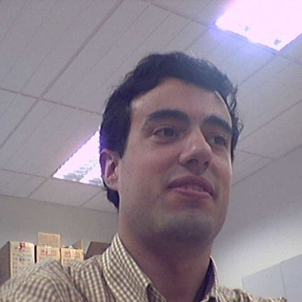 Juan Rodriguez