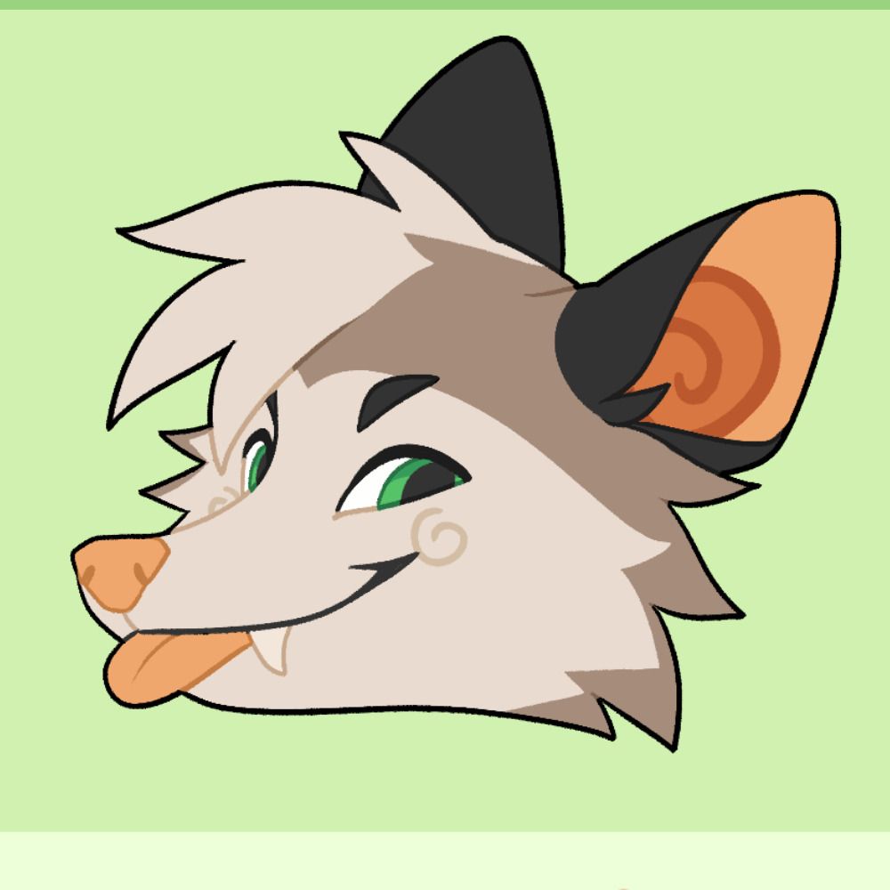  🌀Swirldreams at FWA [🪶🐾]