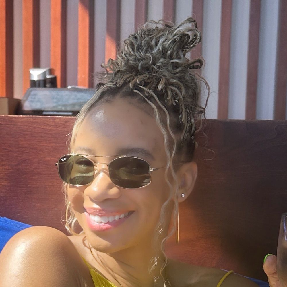 Davina Hamilton