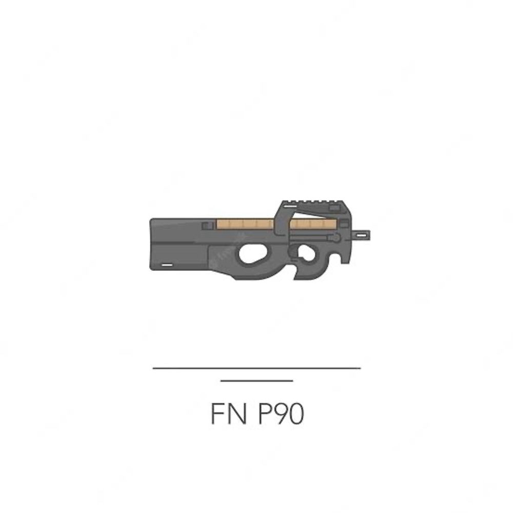 p90教狂信者