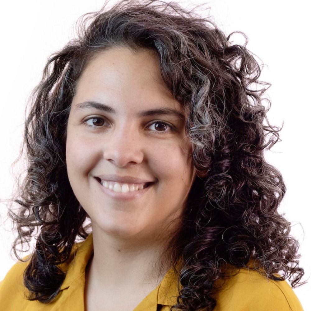Antonia Hadjimichael