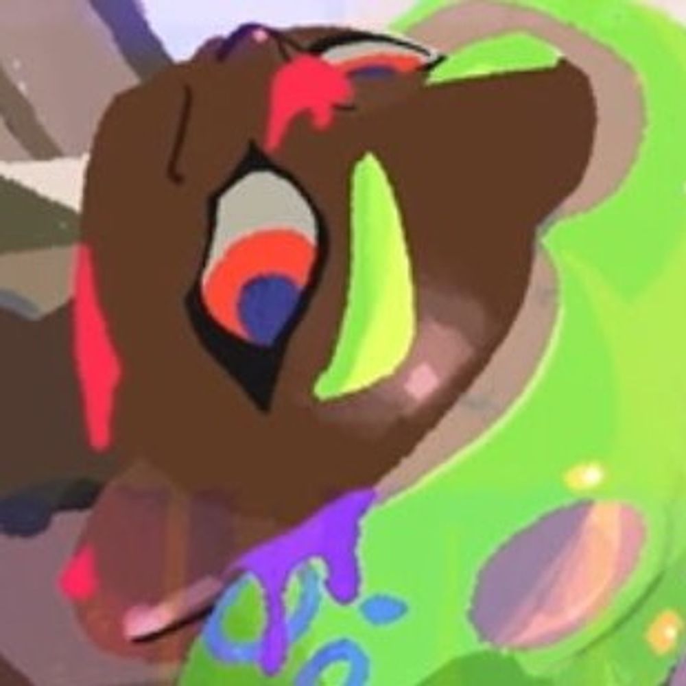 AMARI / DARNELL | SPLATOON 4EVER !!!