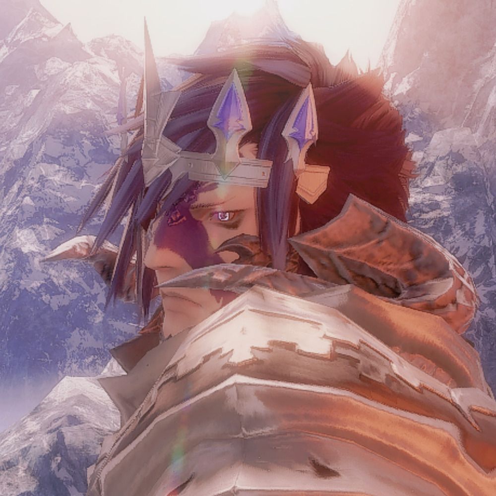 User avatar
