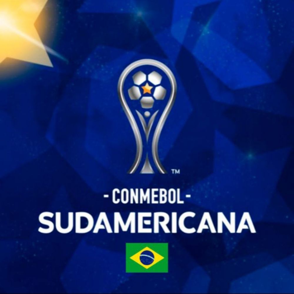 CONMEBOL SUDAMERICANA (Sul-Americana)